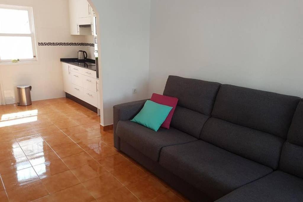 Pretty Villa With Private Pool Los Alcázares Exterior foto
